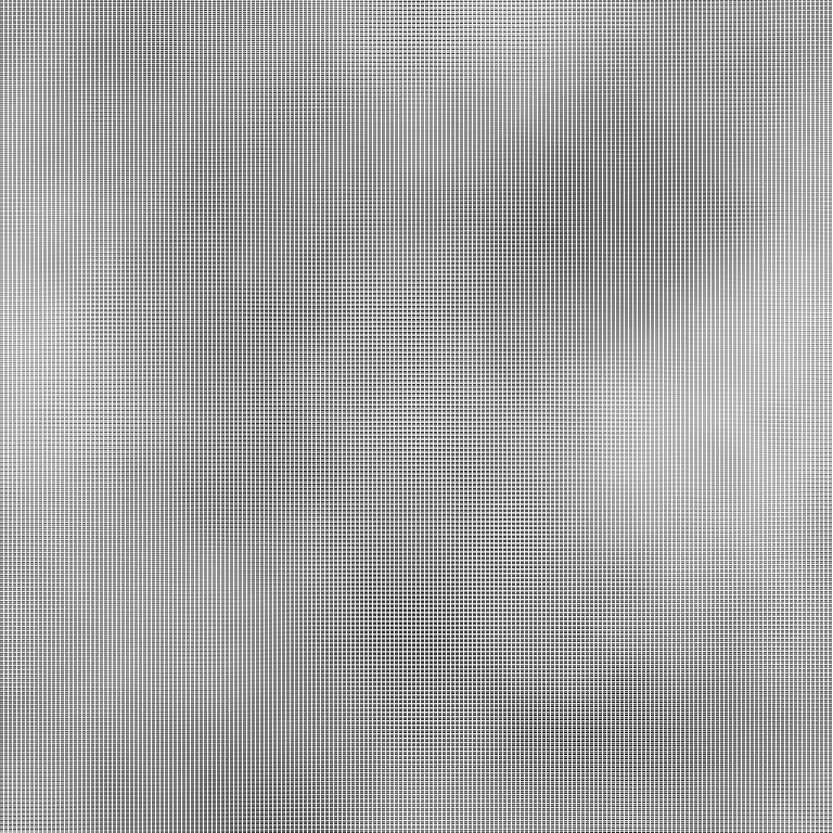 Perlin fBm grayscale height map for 3D printing
